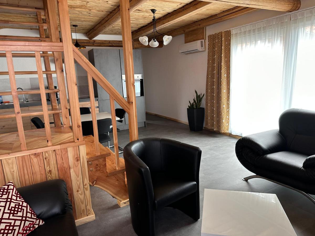 1852 Landgasthof- Ferienwohnung Elze Bagian luar foto